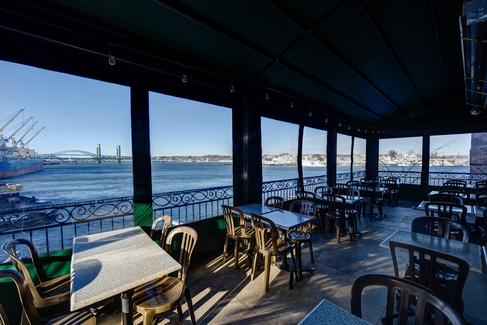 River House in Portsmouth