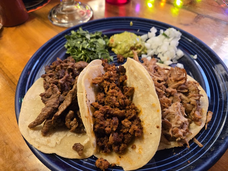 Food and interior photo 5 at Cesar's Old Mexico in Springfield