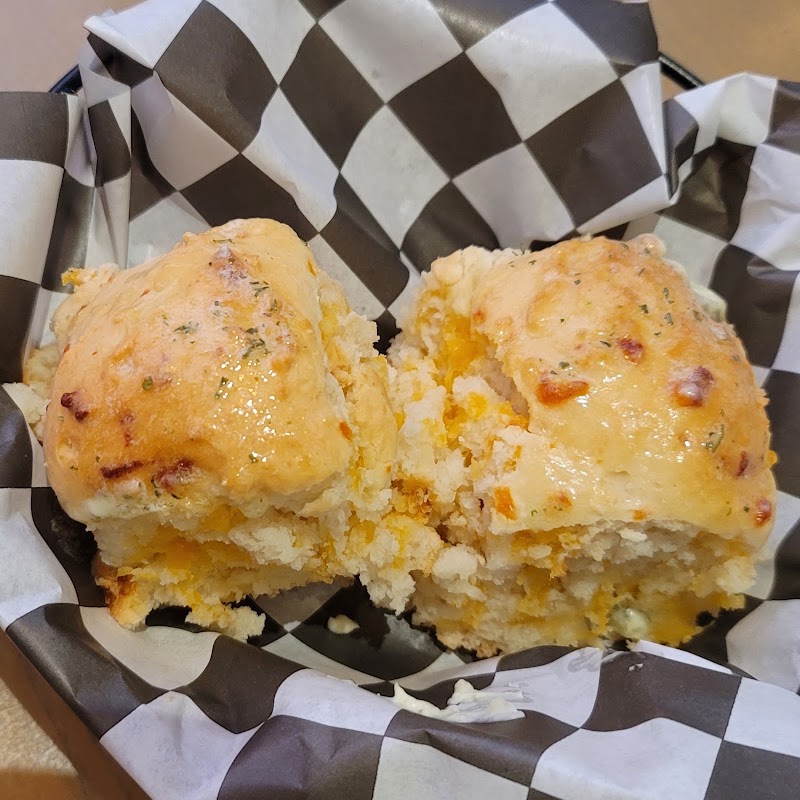 Food and interior photo 5 at Paula Deen's Family Kitchen in Nashville