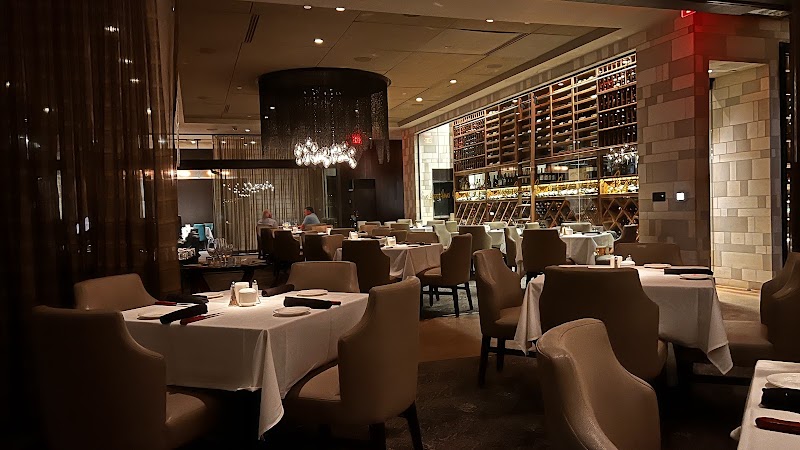 Perry's Steakhouse & Grille in Birmingham