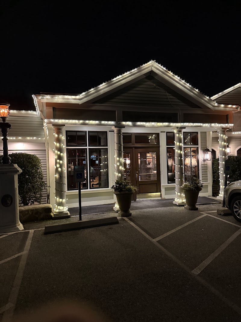 Food and interior photo 4 at Coach Grill in Wayland