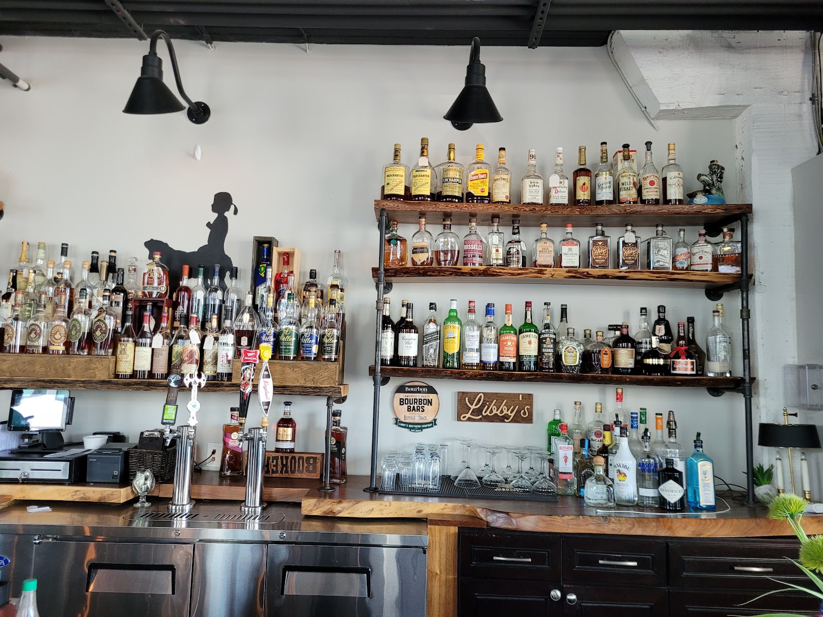 Libby’s Southern Comfort in Covington