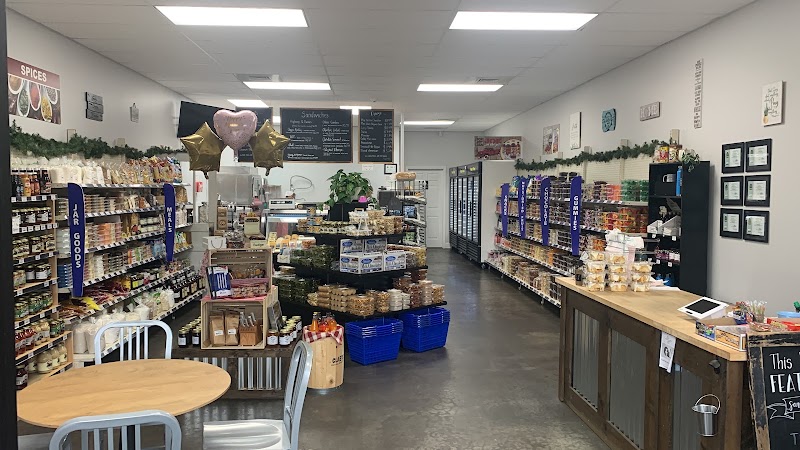 Heritage Sandwich and Deli in Taylorsville