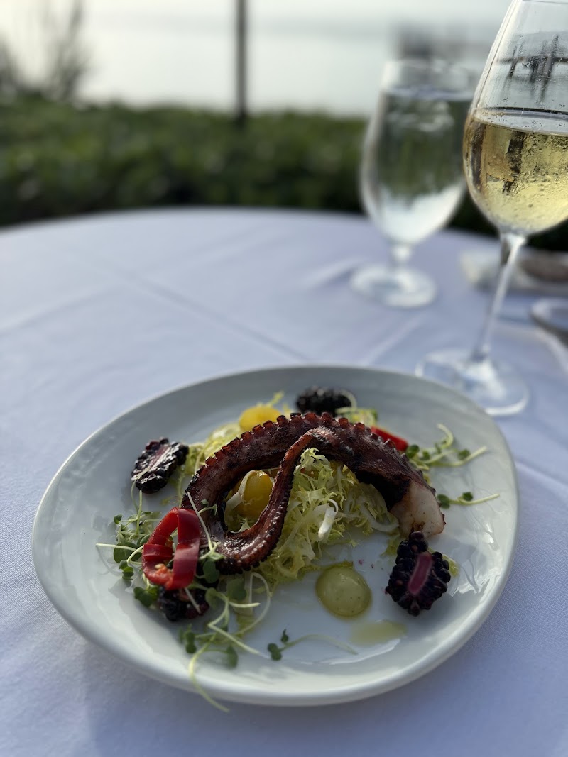 Food and interior photo 2 at Latitudes - Sunset Key Cottages in Key West
