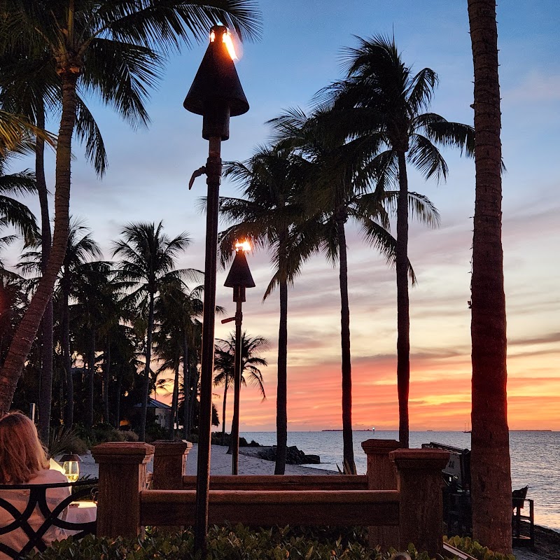 Food and interior photo 5 at Latitudes - Sunset Key Cottages in Key West