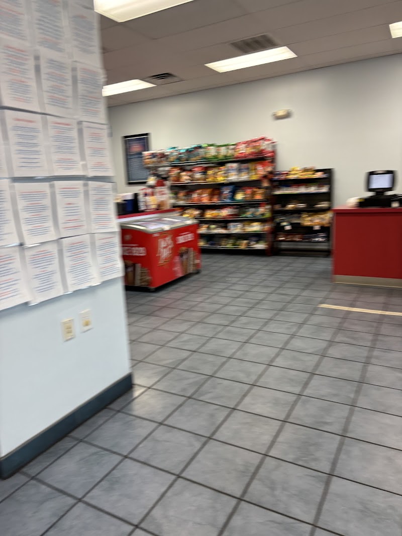 Food and interior photo 2 at Glasgow Deli in Dover
