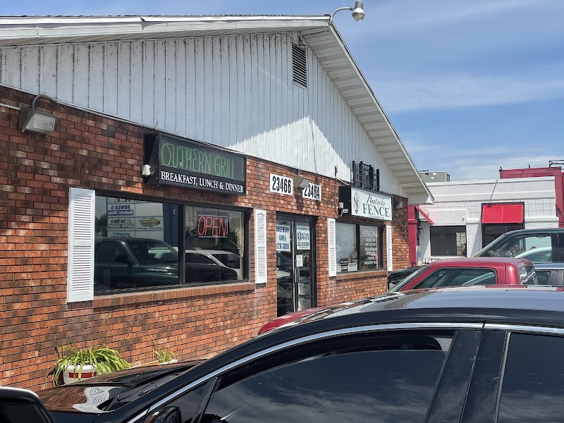 The Southern Grille of Ellendale in Ellendale