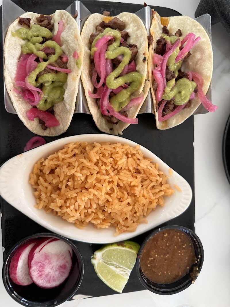 Food and interior photo 3 at Plaza Azteca Mexican Restaurant Veterans in Fargo