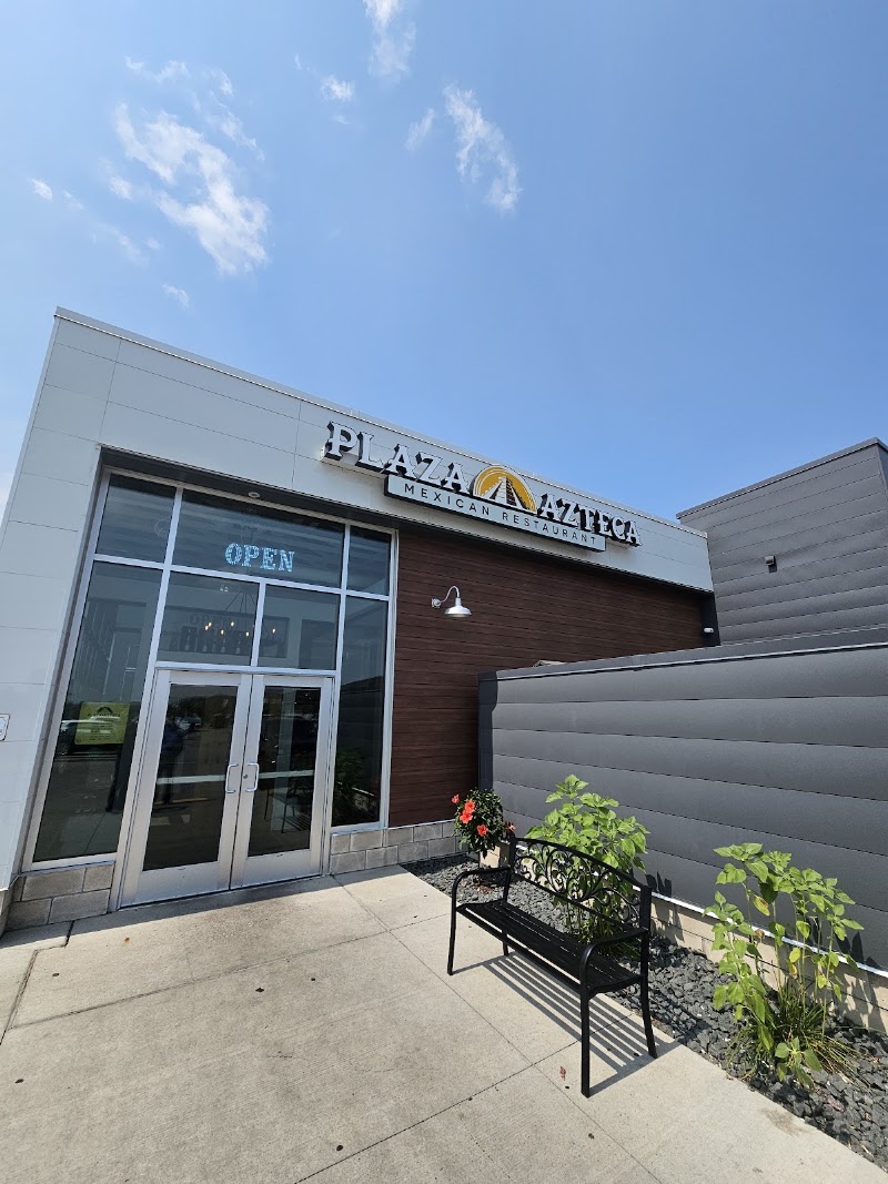 Plaza Azteca Mexican Restaurant Veterans in Fargo