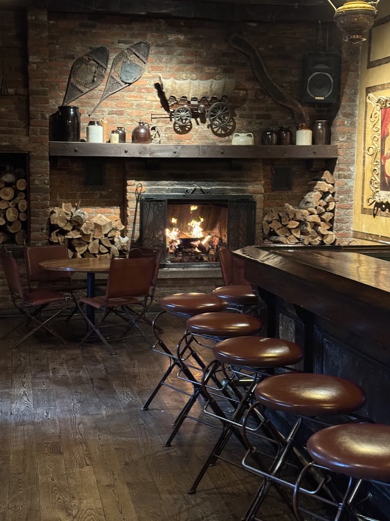 Buckhorn Saloon & Opera House in Pinos Altos