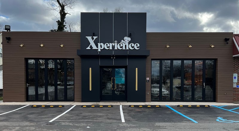 Xperience Kitchen & Cocktails in Woodbridge Township