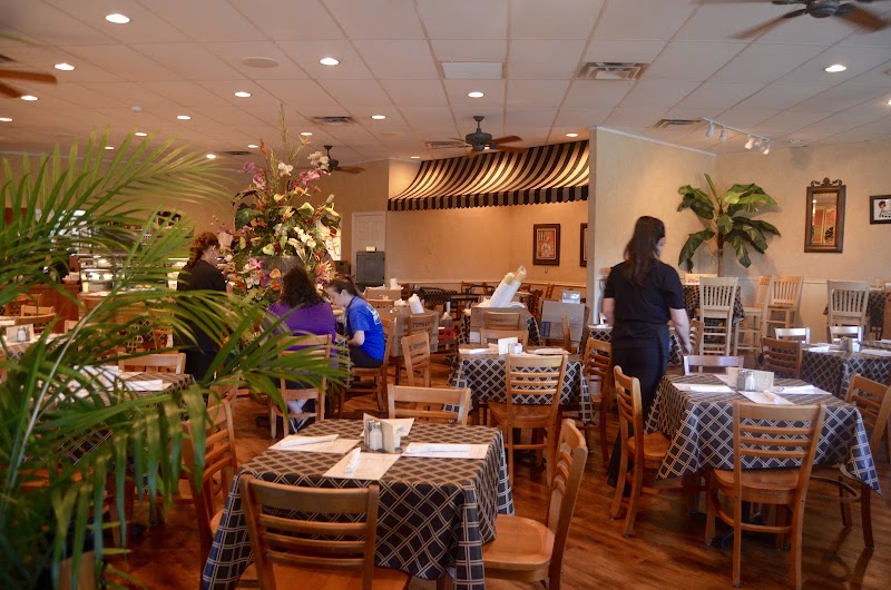 DiPrato's in Columbia