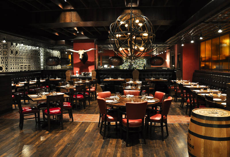 Alma Cocina in Atlanta