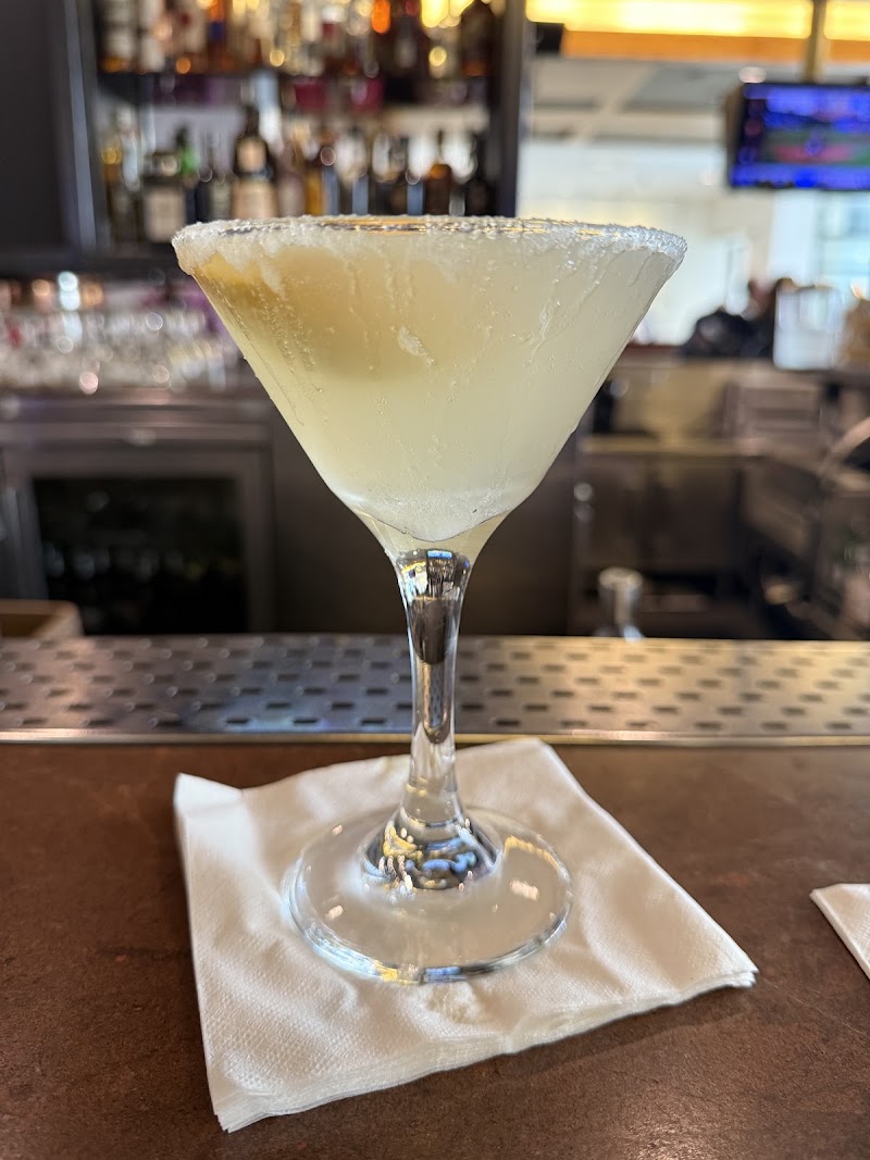 Food and interior photo 4 at Alma Cocina in Atlanta