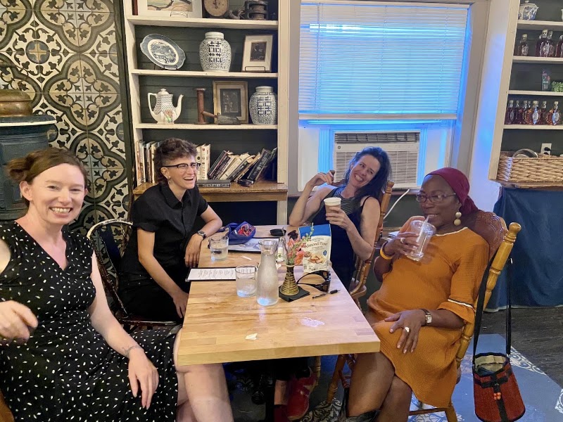 Snallygasters Cafe and Wine Bar in Bolivar