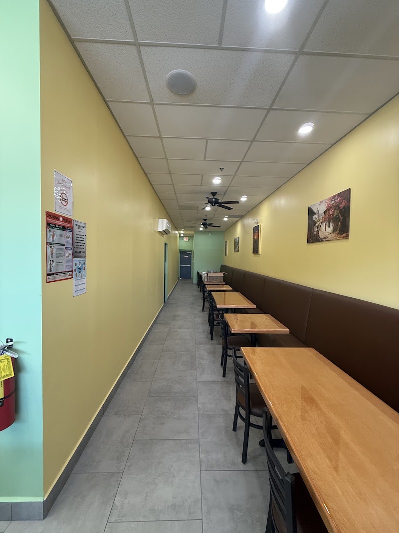 Guero Mex Grill in Grayson