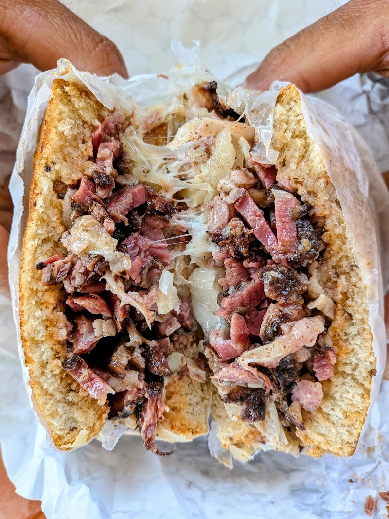 Food and interior photo 4 at Ollies Deli + Dawgs in Bozeman