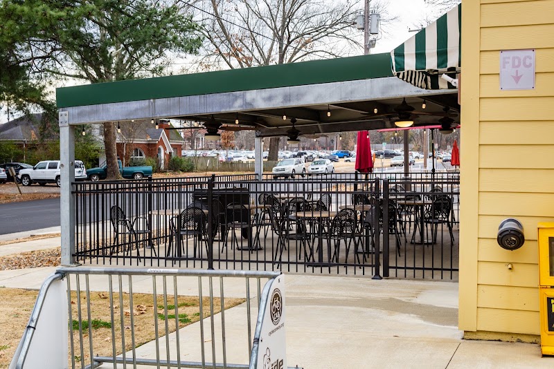 Stoby's Restaurant in Conway