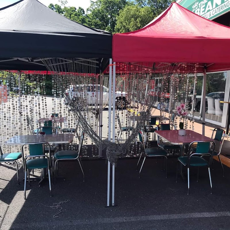 The Bean Bag Deli & Catering Llc in Rockville