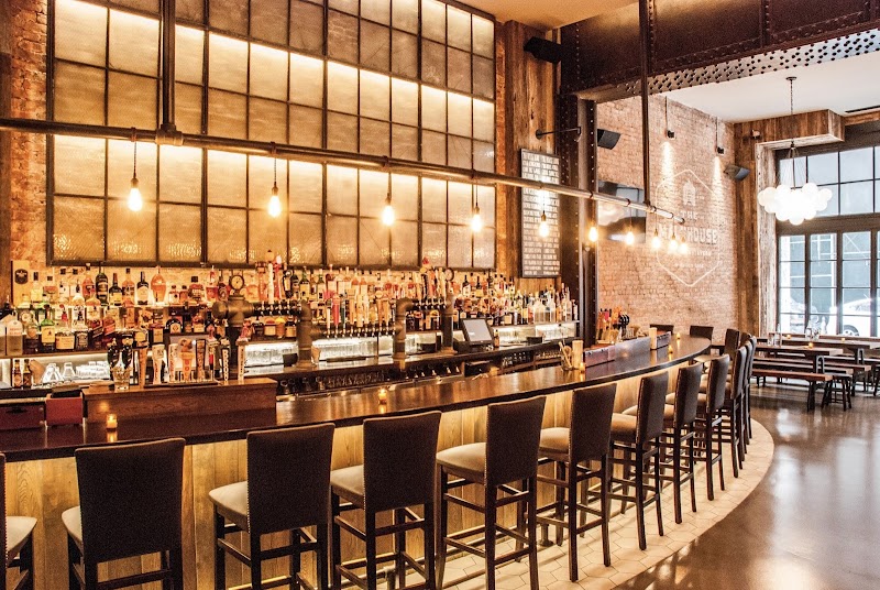 The Malt House in New York