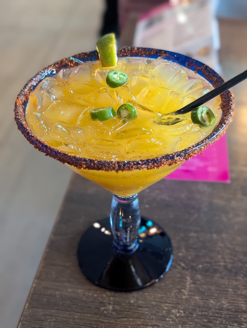 Food and interior photo 3 at Don Julio Mexican Kitchen - Chickasaw in Orlando