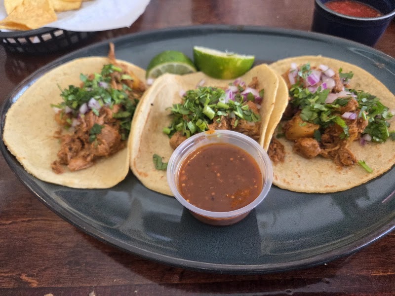 Food and interior photo 2 at The Jungle Mexican Cantina & Handmade Tortillas in Kokomo