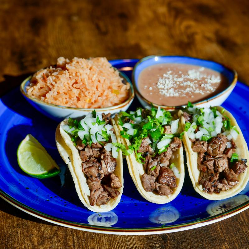 Food and interior photo 5 at Azul Tequila Bar & Mexican Grill in Pawtucket