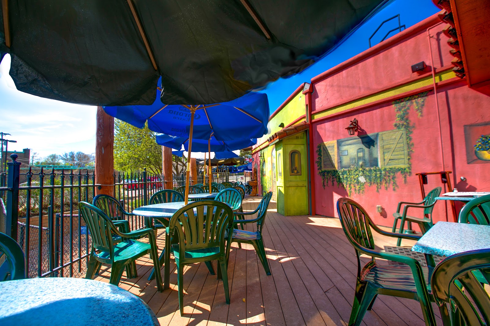 Boca Chica | Restaurante Mexicano y Cantina in Saint Paul