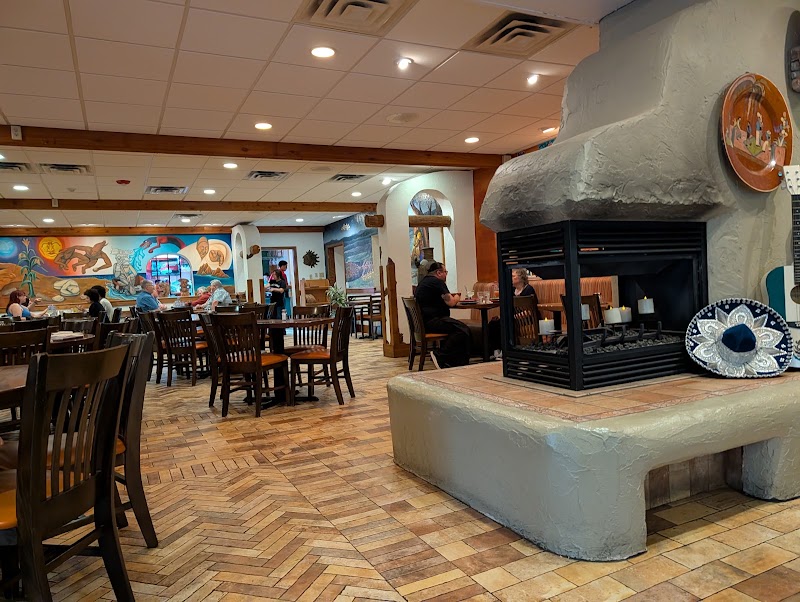 Food and interior photo 4 at Boca Chica | Restaurante Mexicano y Cantina in Saint Paul