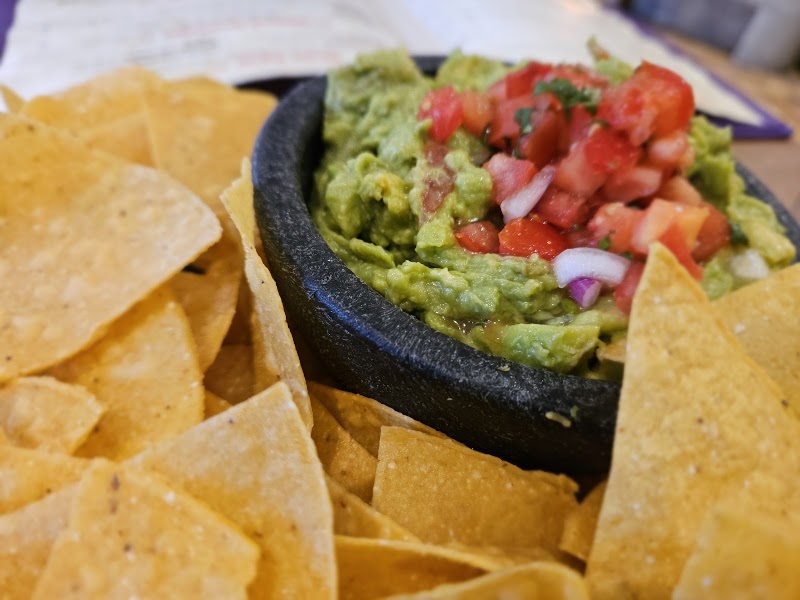 Food and interior photo 5 at Boca Chica | Restaurante Mexicano y Cantina in Saint Paul