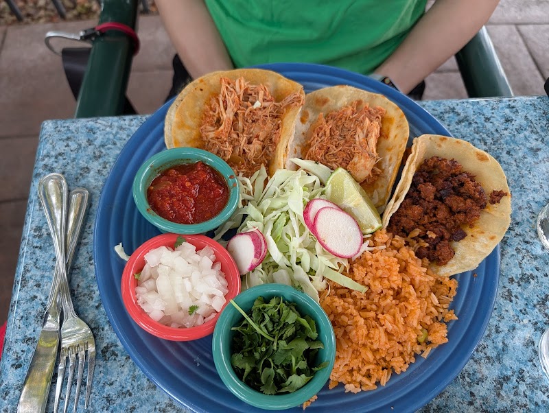 Food and interior photo 2 at Boca Chica | Restaurante Mexicano y Cantina in Saint Paul