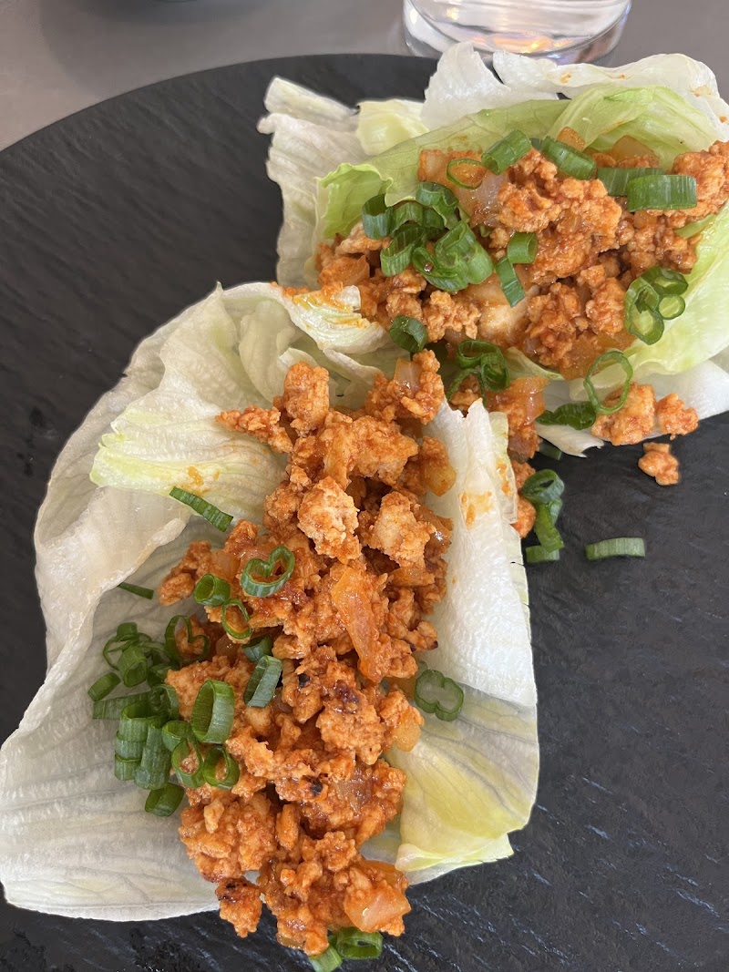 Food and interior photo 4 at Kaede Sushi & Noodle in Conshohocken