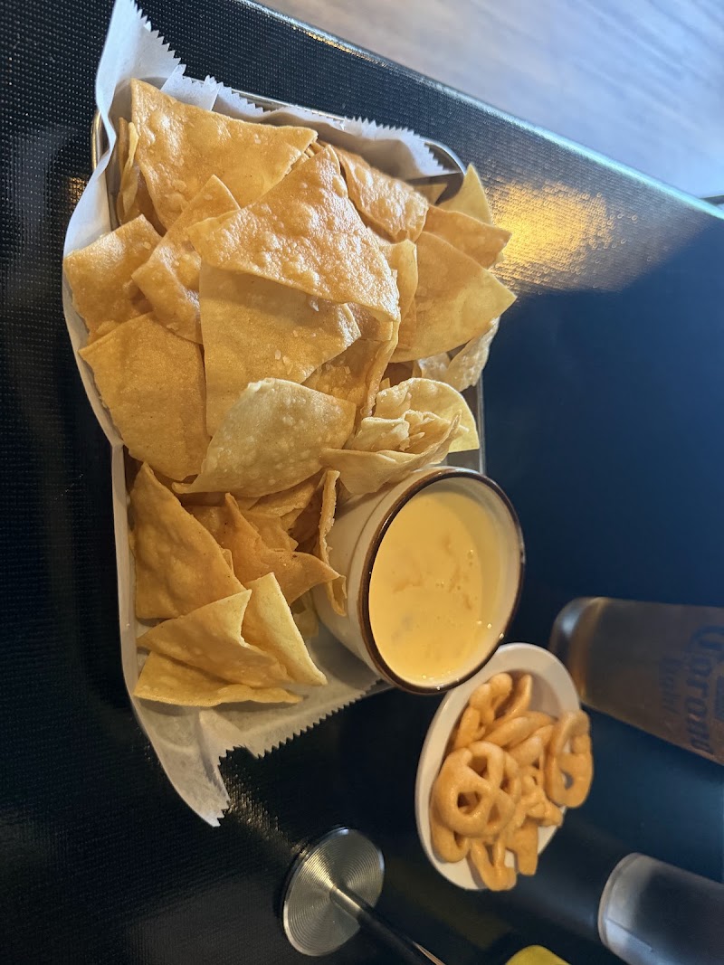 Food and interior photo 5 at Comal 864 in Greenville