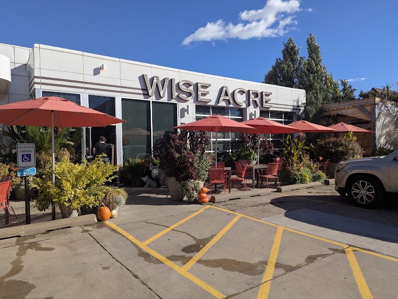 Food and interior photo 3 at Wise Acre Eatery in Minneapolis