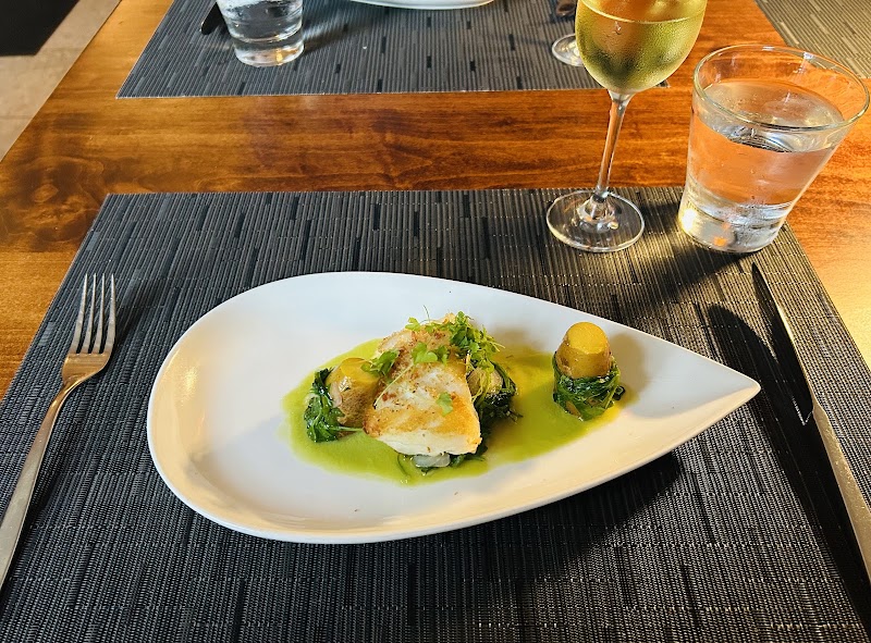 Food and interior photo 4 at Dante in Cleveland