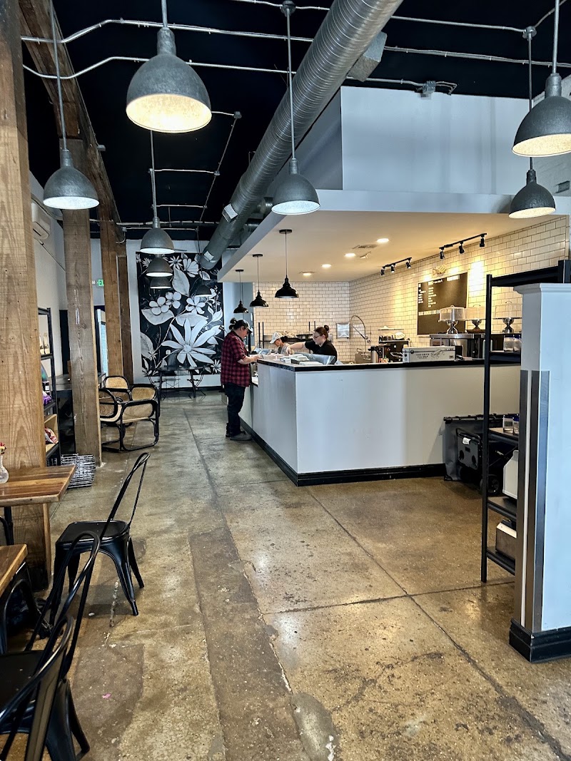 Food and interior photo 5 at Bodega South Main in Fort Worth