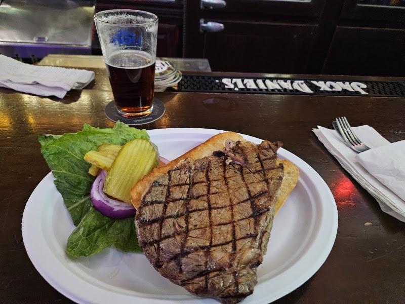 Food and interior photo 4 at Ulrich's Rebellion Room in Peoria