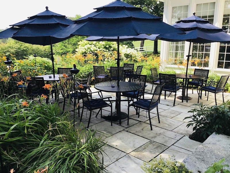 The Dinner House at Runaway Manor in Glover