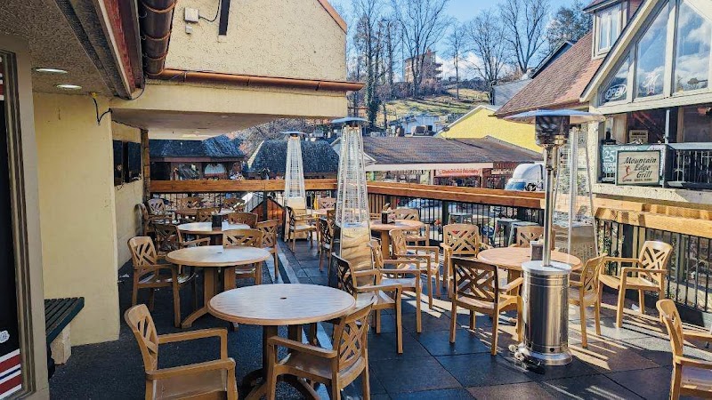 TENNESSEE JED'S Craft Sandwiches in Gatlinburg