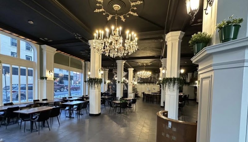 The Miller's Tavern in Manchester