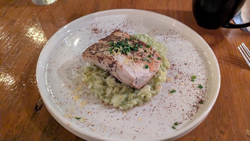 Food and interior photo 4 at Farm Table in Wake Forest