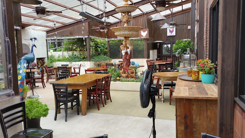 Food and interior photo 5 at Farm Table in Wake Forest