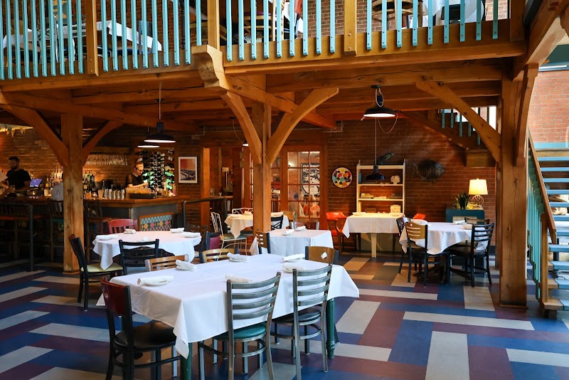 Paula's On Main in Fort Wayne