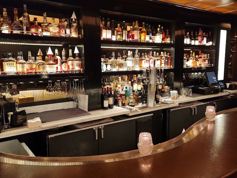 The Lexington in Saint Paul