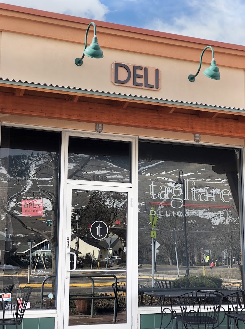Tagliare Delicatessen in Missoula
