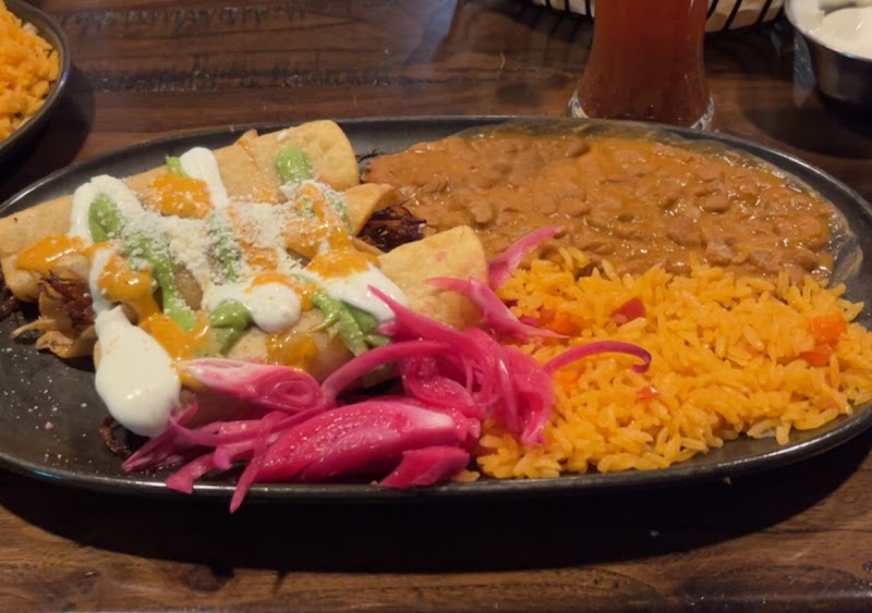 Food and interior photo 5 at Santo Tequila Watertown in Watertown