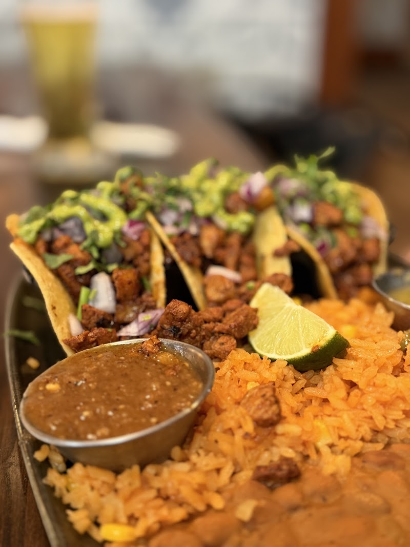 Food and interior photo 1 at Santo Tequila Watertown in Watertown