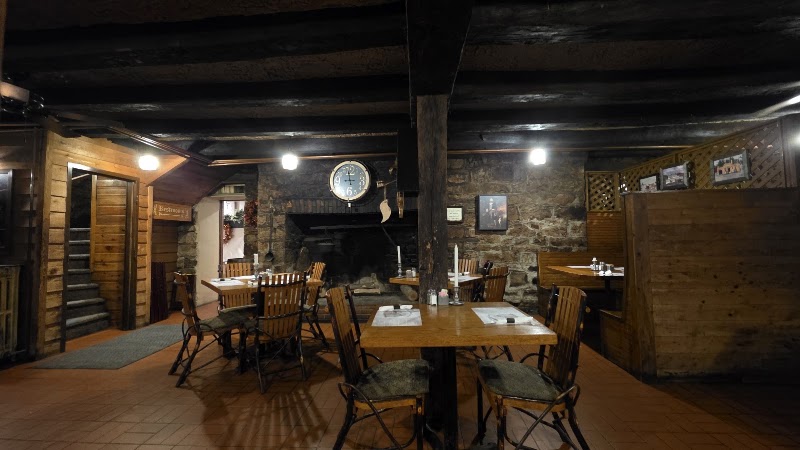 Jean Bonnet Tavern in Bedford