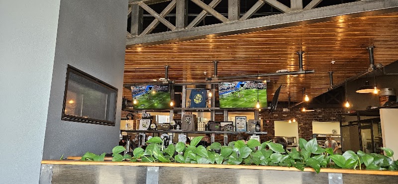 Steel Bender Brewyard in Los Ranchos de Albuquerque