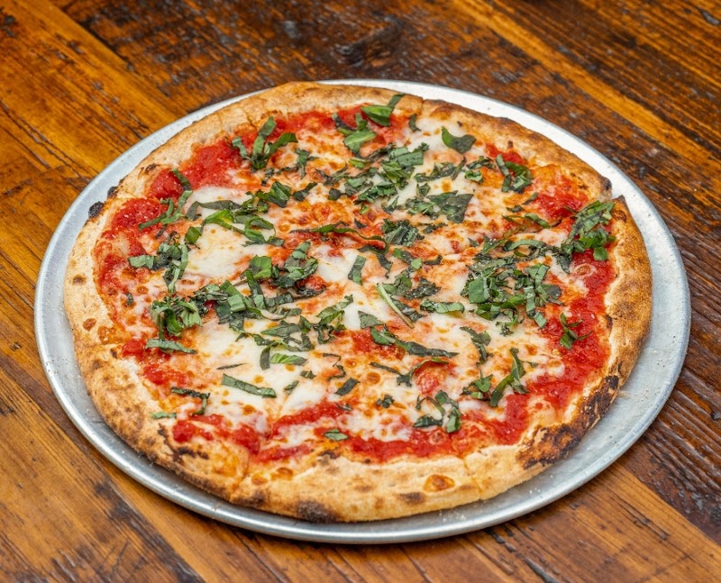 Food and interior photo 3 at Elliot's Wood Fired Kitchen & Tap in New Albany